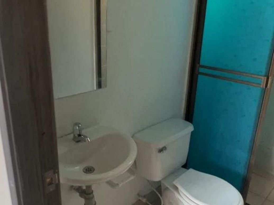 Apartamento de 3 alcobas en venta en Parque Central Tintal I Y Ii, Bogotá, 54 m² · foto 6 de 17