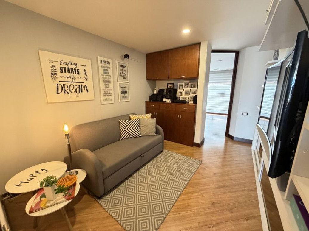 Apartamento de 3 alcobas en venta en Cr. El Bosque, Bogotá, 182 m² · foto 11 de 20