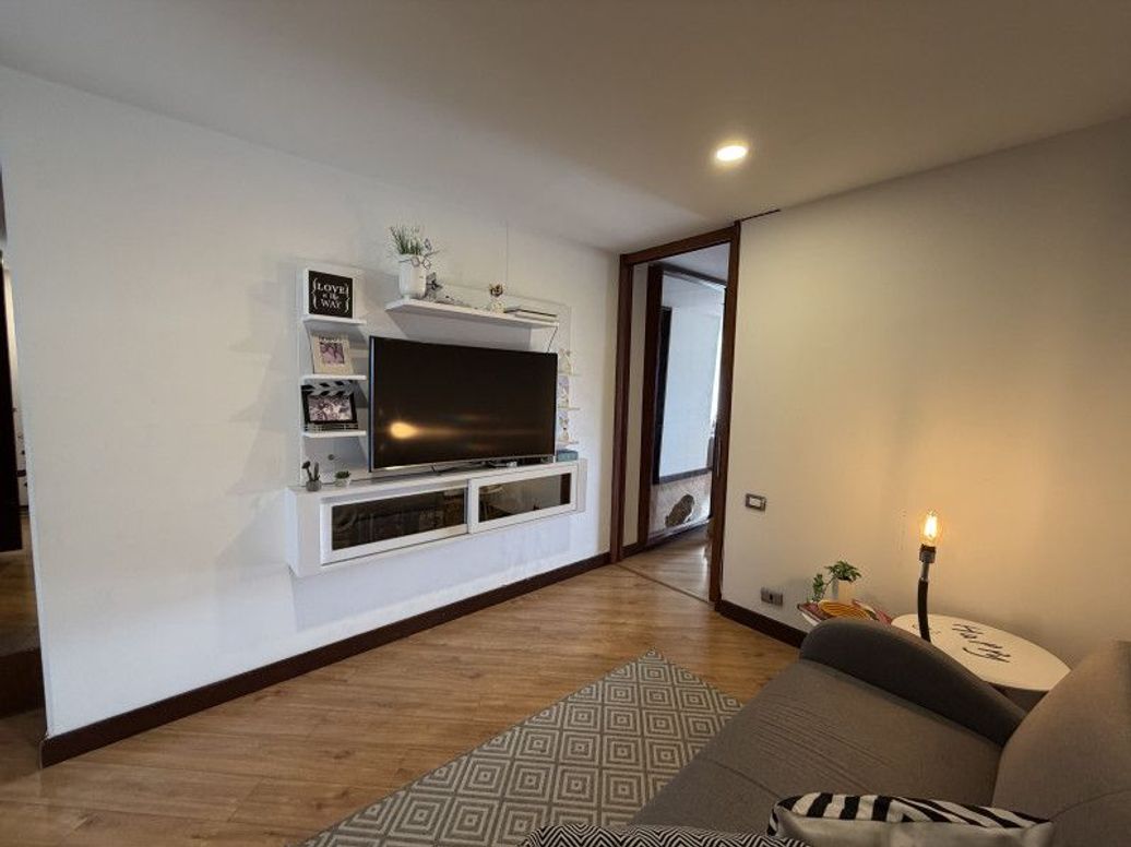Apartamento de 3 alcobas en venta en Cr. El Bosque, Bogotá, 182 m² · foto 12 de 20