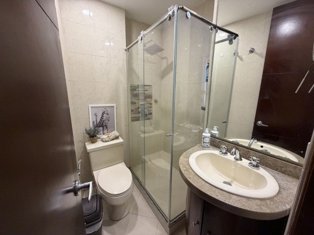 Apartamento de 3 alcobas en venta en Cr. El Bosque, Bogotá, 182 m² · foto 13 de 20