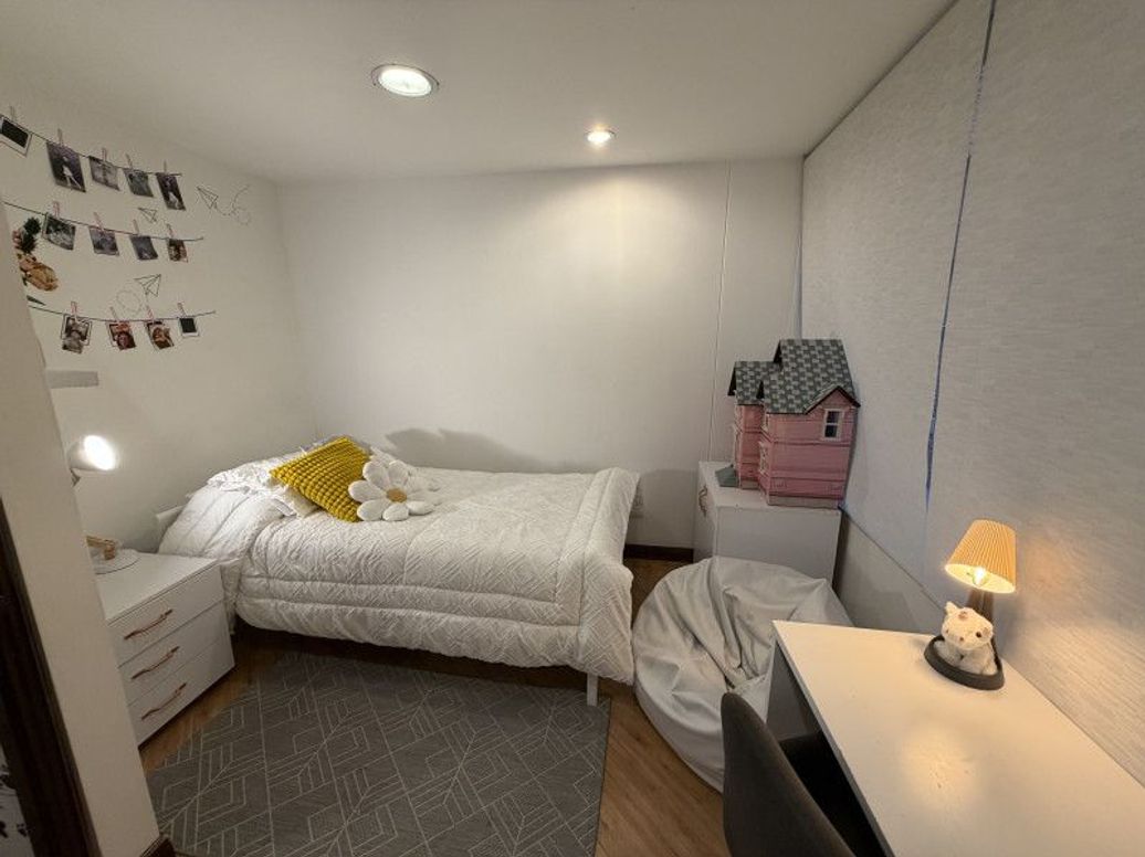 Apartamento de 3 alcobas en venta en Cr. El Bosque, Bogotá, 182 m² · foto 14 de 20