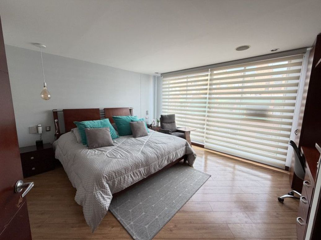 Apartamento de 3 alcobas en venta en Cr. El Bosque, Bogotá, 182 m² · foto 16 de 20