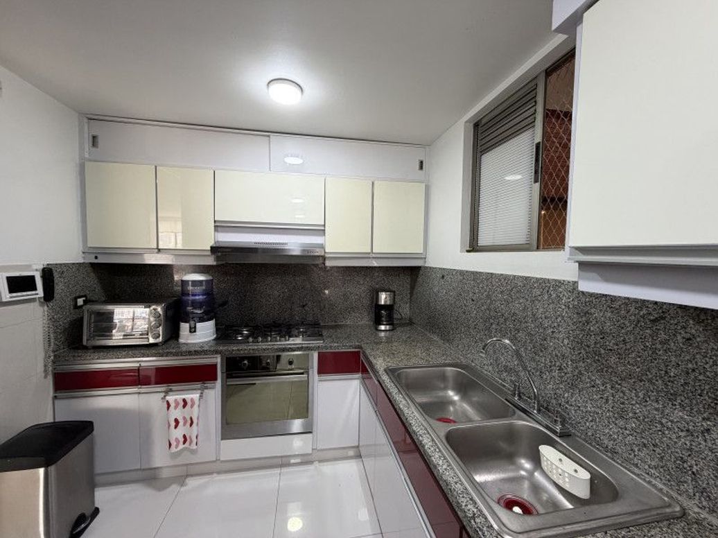 Apartamento de 3 alcobas en venta en Cr. El Bosque, Bogotá, 182 m² · foto 20 de 20