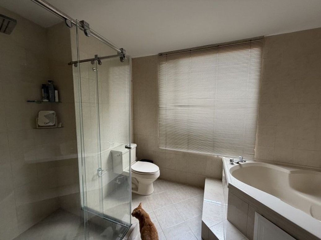 Apartamento de 3 alcobas en venta en Cr. El Bosque, Bogotá, 182 m² · foto 19 de 20