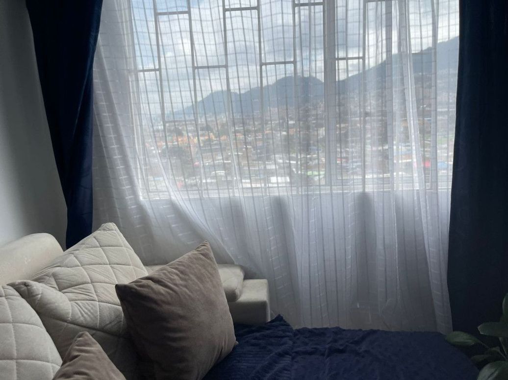 Apartamento de 3 alcobas en venta en Ub. San Luis, Bogotá, 40 m² · foto 13 de 16