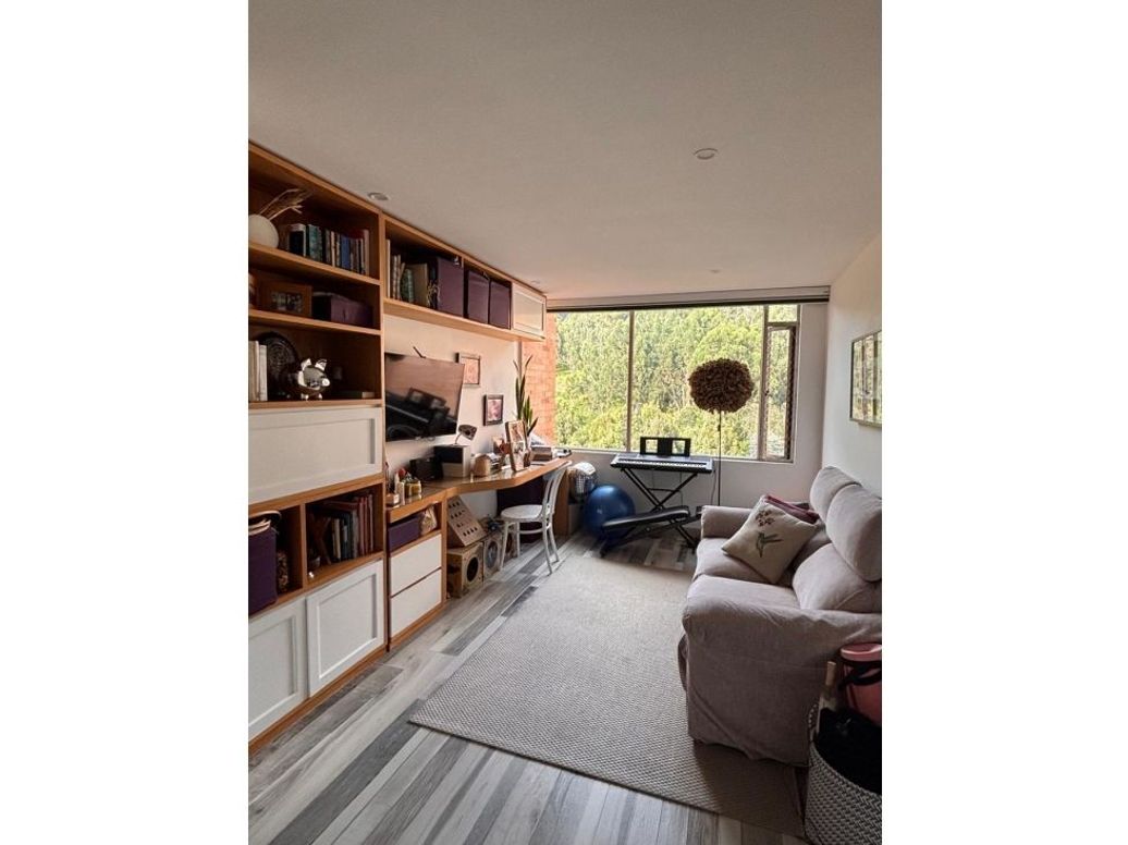 Apartamento de 3 alcobas en venta en Ub. Bosques De Medina, Bogotá, 286 m² · foto 3 de 9