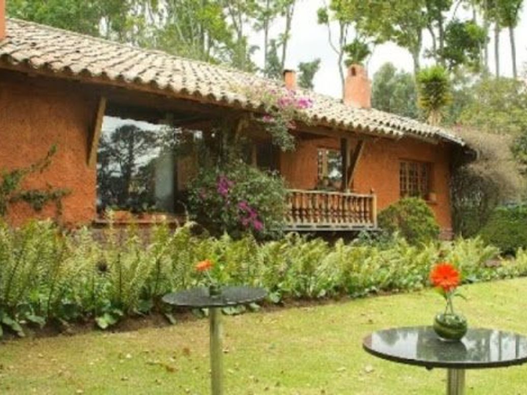 Casa de 6 alcobas en venta en Colinas De Suba, Bogotá, 1600 m² · foto 9 de 15