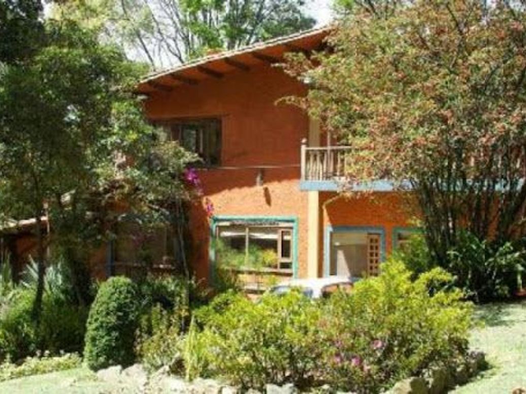 Casa de 6 alcobas en venta en Colinas De Suba, Bogotá, 1600 m² · foto 14 de 15