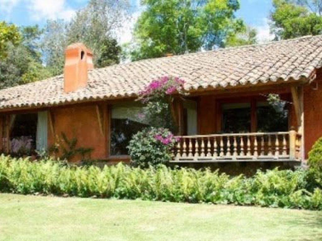 Casa de 6 alcobas en venta en Colinas De Suba, Bogotá, 1600 m² · foto 12 de 15