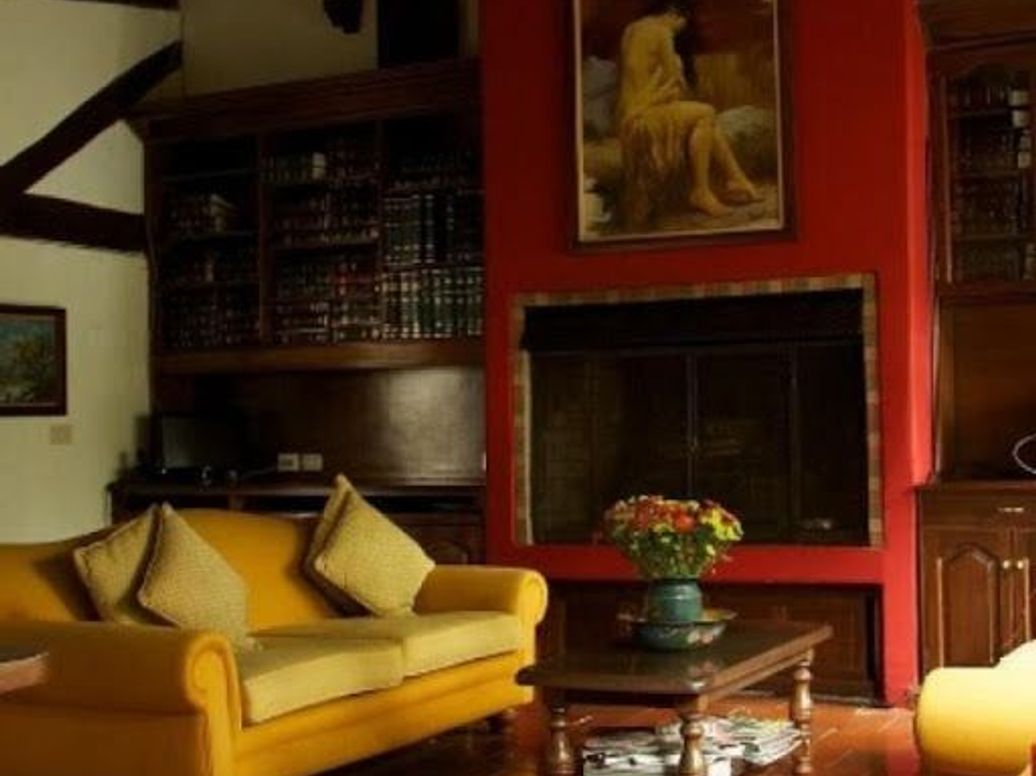 Casa de 6 alcobas en venta en Colinas De Suba, Bogotá, 1600 m² · foto 15 de 15