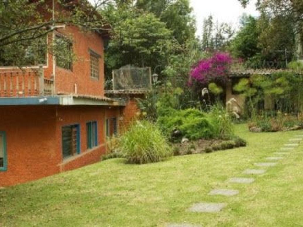 Casa de 6 alcobas en venta en Colinas De Suba, Bogotá, 1600 m² · foto 11 de 15