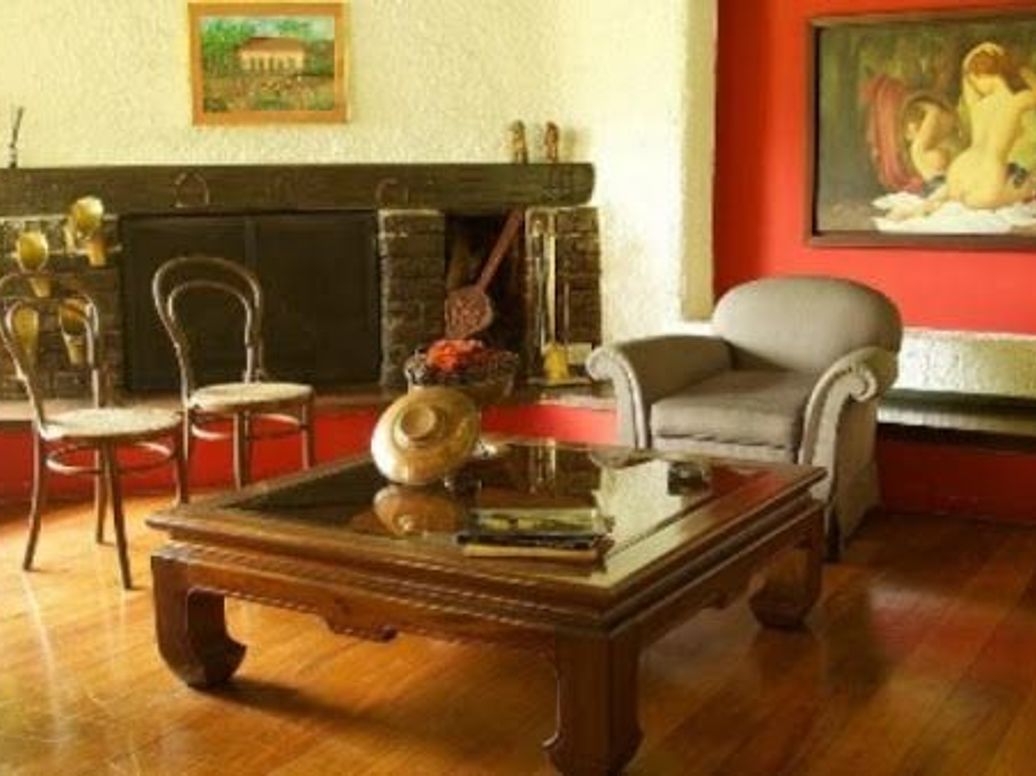 Casa de 6 alcobas en venta en Colinas De Suba, Bogotá, 1600 m² · foto 3 de 15