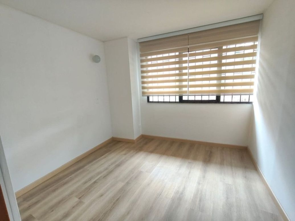 Apartaestudio en arriendo en Quinta Camacho, Bogotá, 48 m² · foto 4 de 12