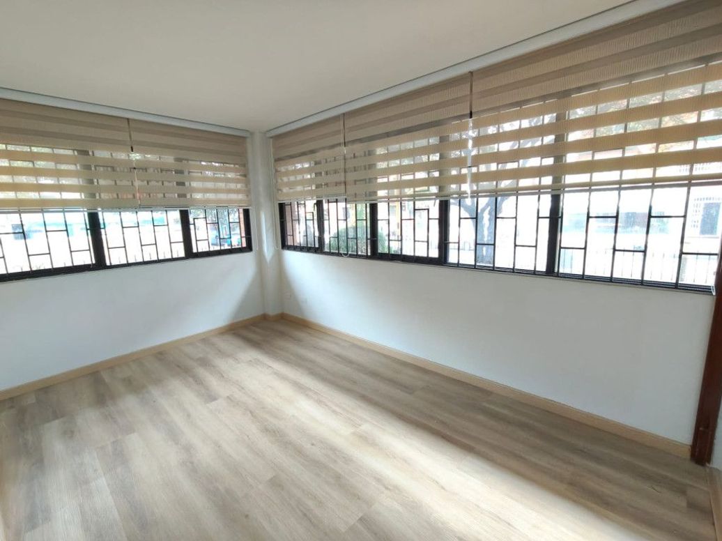 Apartaestudio en arriendo en Quinta Camacho, Bogotá, 48 m² · foto 5 de 12