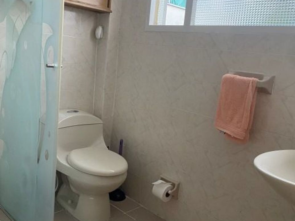 Casa de 4 alcobas en venta en Quiroga Central, Bogotá, 264 m² · foto 5 de 17