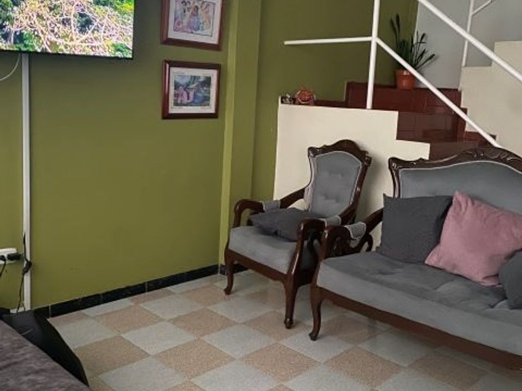 Casa de 4 alcobas en venta en Quiroga Central, Bogotá, 264 m² · foto 8 de 17