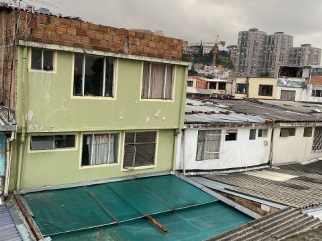 Casa de 4 alcobas en venta en Quiroga Central, Bogotá, 264 m² · foto 14 de 17