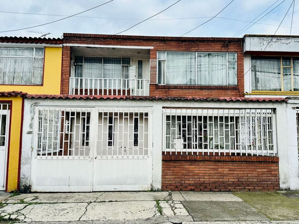 Casa de 4 alcobas en venta en Bonanza, Bogotá, 163 m² · foto 2 de 20