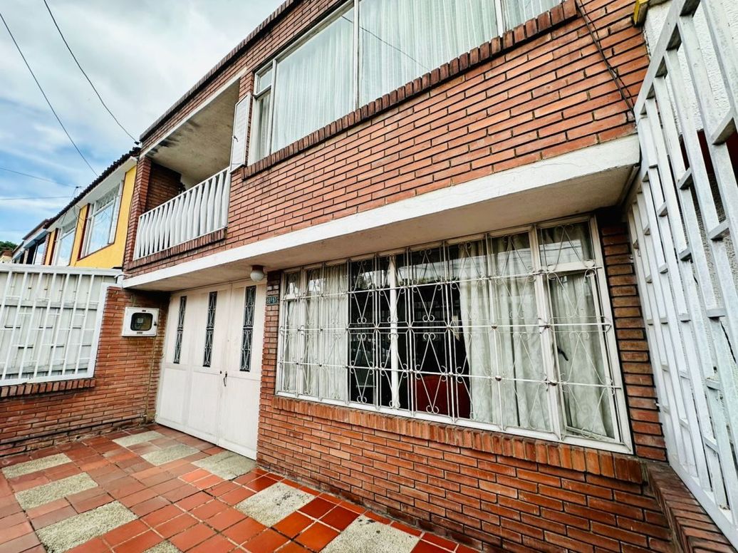 Casa de 4 alcobas en venta en Bonanza, Bogotá, 163 m² · foto 4 de 20