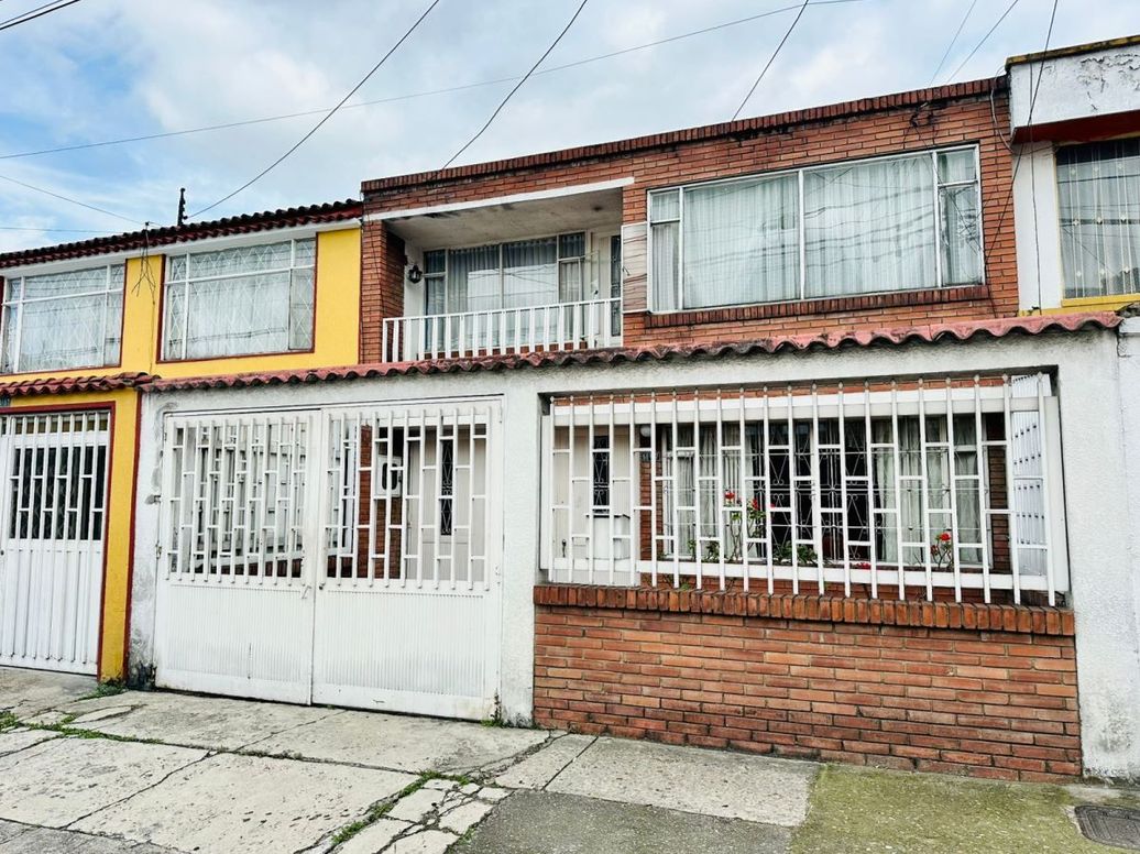 Casa de 4 alcobas en venta en Bonanza, Bogotá, 163 m² · foto 3 de 20