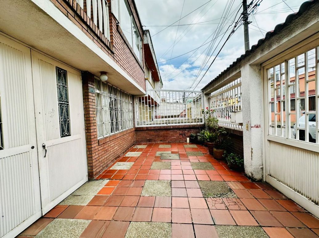 Casa de 4 alcobas en venta en Bonanza, Bogotá, 163 m² · foto 7 de 20