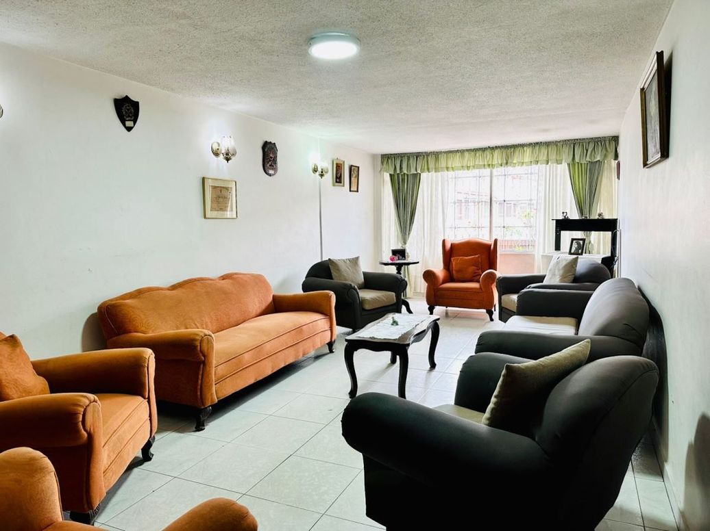 Casa de 4 alcobas en venta en Bonanza, Bogotá, 163 m² · foto 8 de 20