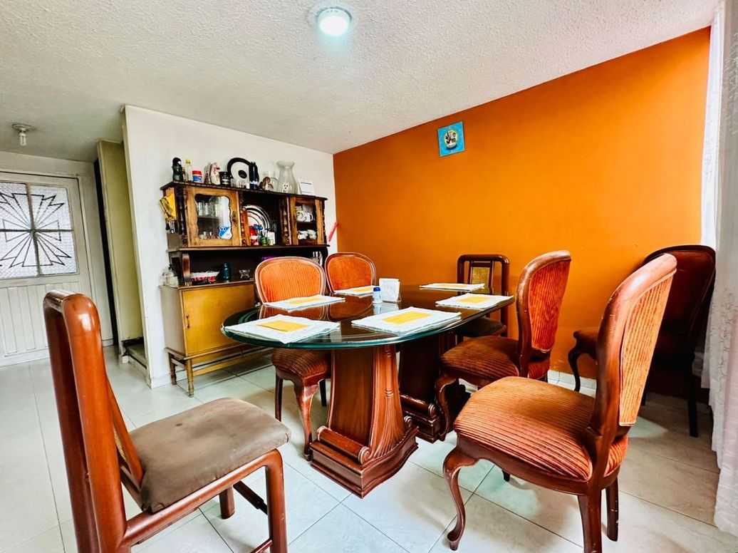 Casa de 4 alcobas en venta en Bonanza, Bogotá, 163 m² · foto 10 de 20