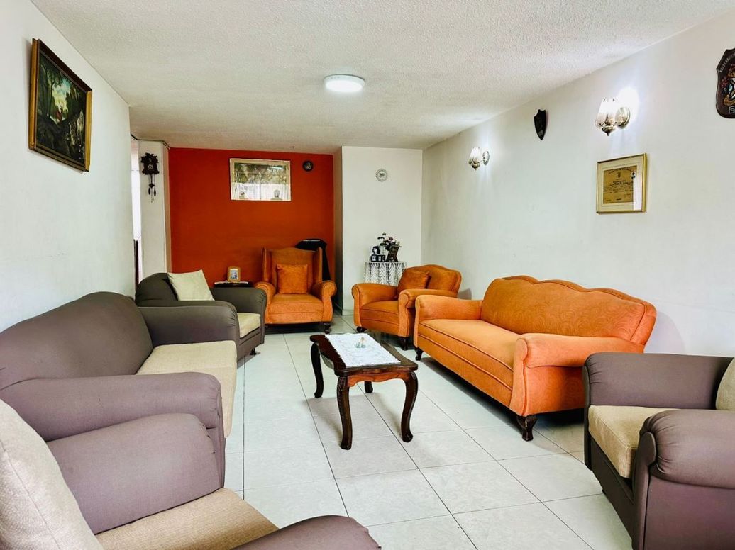 Casa de 4 alcobas en venta en Bonanza, Bogotá, 163 m² · foto 9 de 20