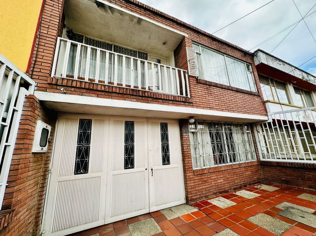 Casa de 4 alcobas en venta en Bonanza, Bogotá, 163 m² · foto 5 de 20