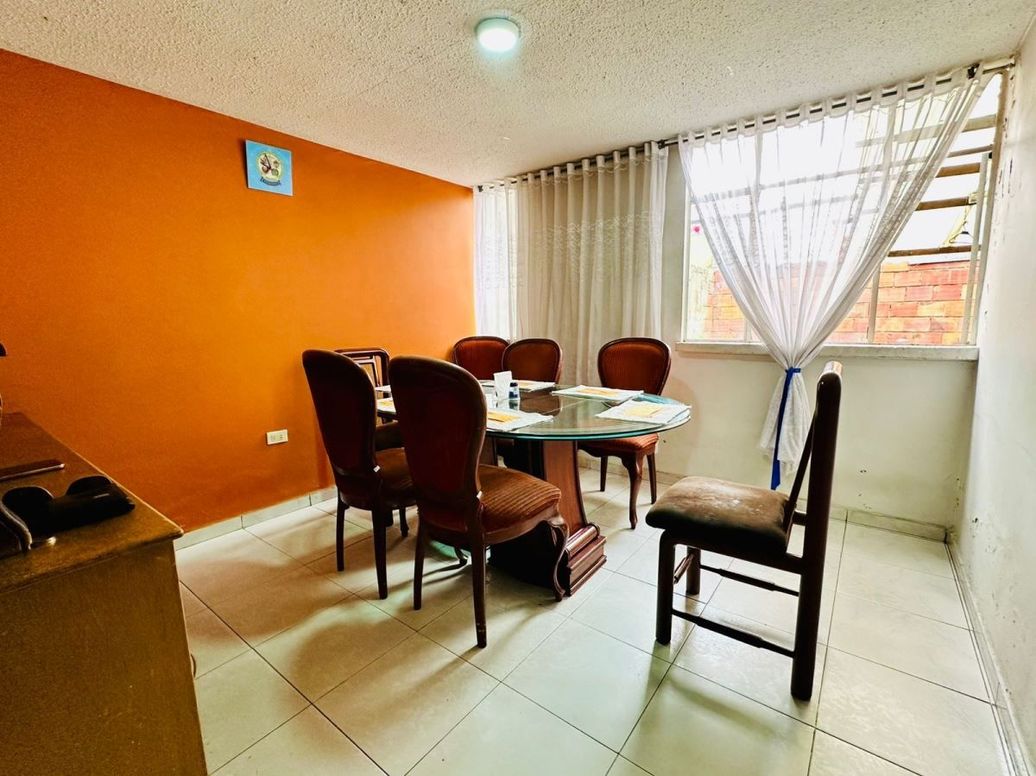 Casa de 4 alcobas en venta en Bonanza, Bogotá, 163 m² · foto 11 de 20