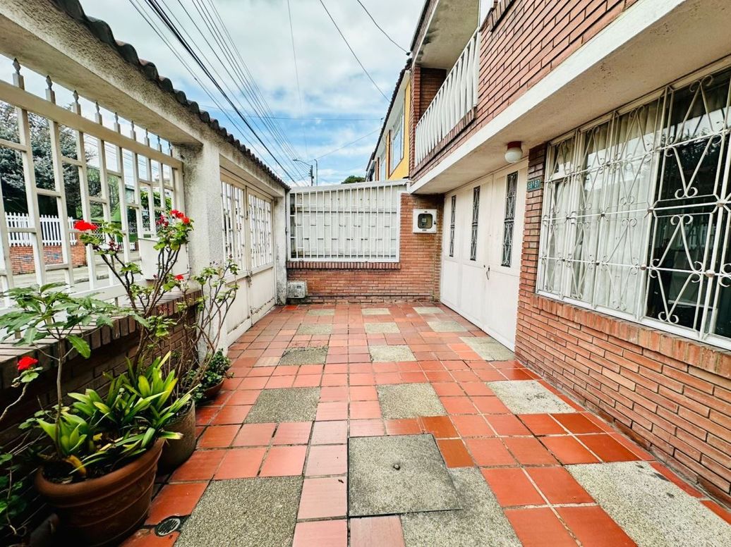 Casa de 4 alcobas en venta en Bonanza, Bogotá, 163 m² · foto 6 de 20