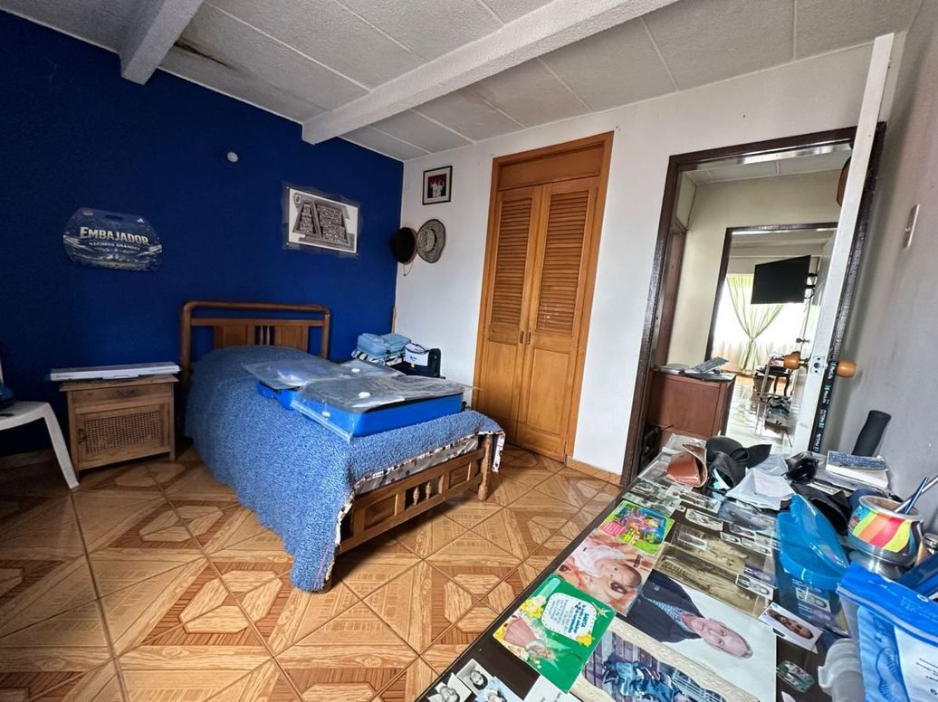 Casa de 4 alcobas en venta en Bonanza, Bogotá, 163 m² · foto 17 de 20