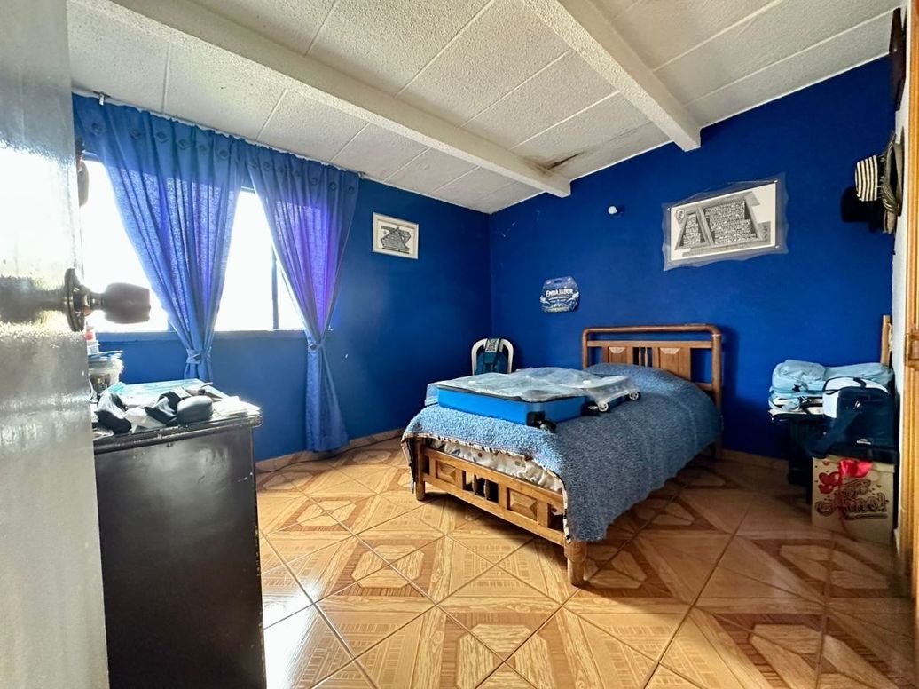 Casa de 4 alcobas en venta en Bonanza, Bogotá, 163 m² · foto 18 de 20