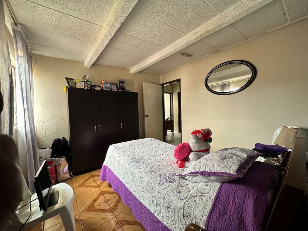 Casa de 4 alcobas en venta en Bonanza, Bogotá, 163 m² · foto 19 de 20