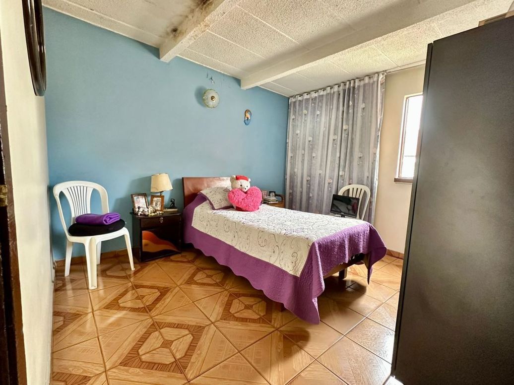 Casa de 4 alcobas en venta en Bonanza, Bogotá, 163 m² · foto 20 de 20