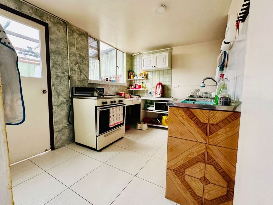 Casa de 4 alcobas en venta en Bonanza, Bogotá, 163 m² · foto 13 de 20