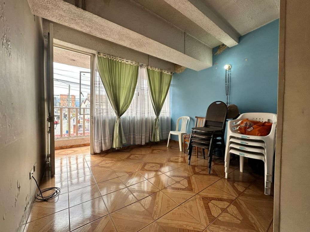 Casa de 4 alcobas en venta en Bonanza, Bogotá, 163 m² · foto 15 de 20