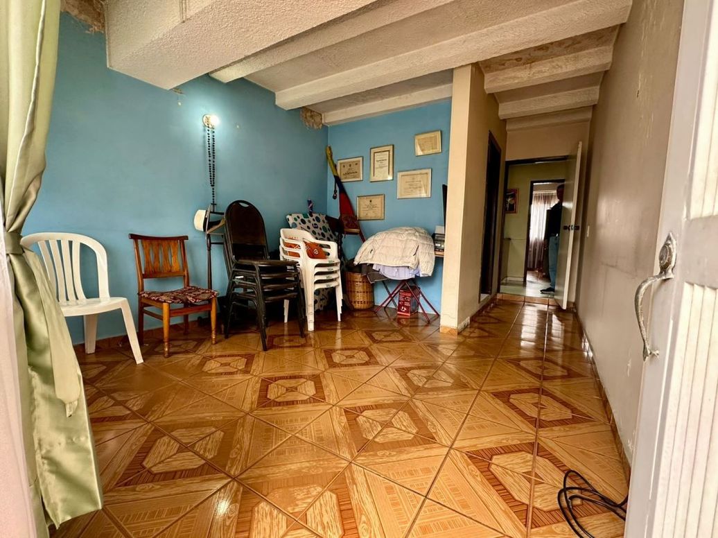 Casa de 4 alcobas en venta en Bonanza, Bogotá, 163 m² · foto 14 de 20