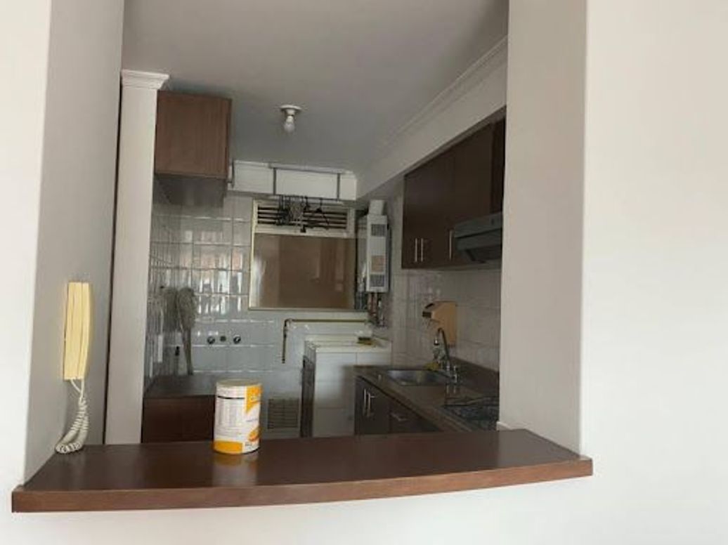 Apartamento de 2 alcobas en venta en Cedritos, Bogotá, 61 m² · foto 8 de 13