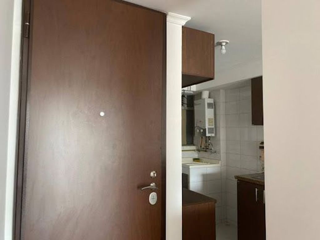 Apartamento de 2 alcobas en venta en Cedritos, Bogotá, 61 m² · foto 11 de 13