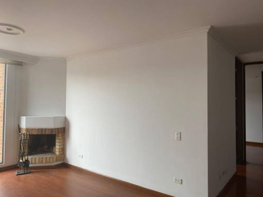 Apartamento de 2 alcobas en venta en Cedritos, Bogotá, 61 m² · foto 2 de 13