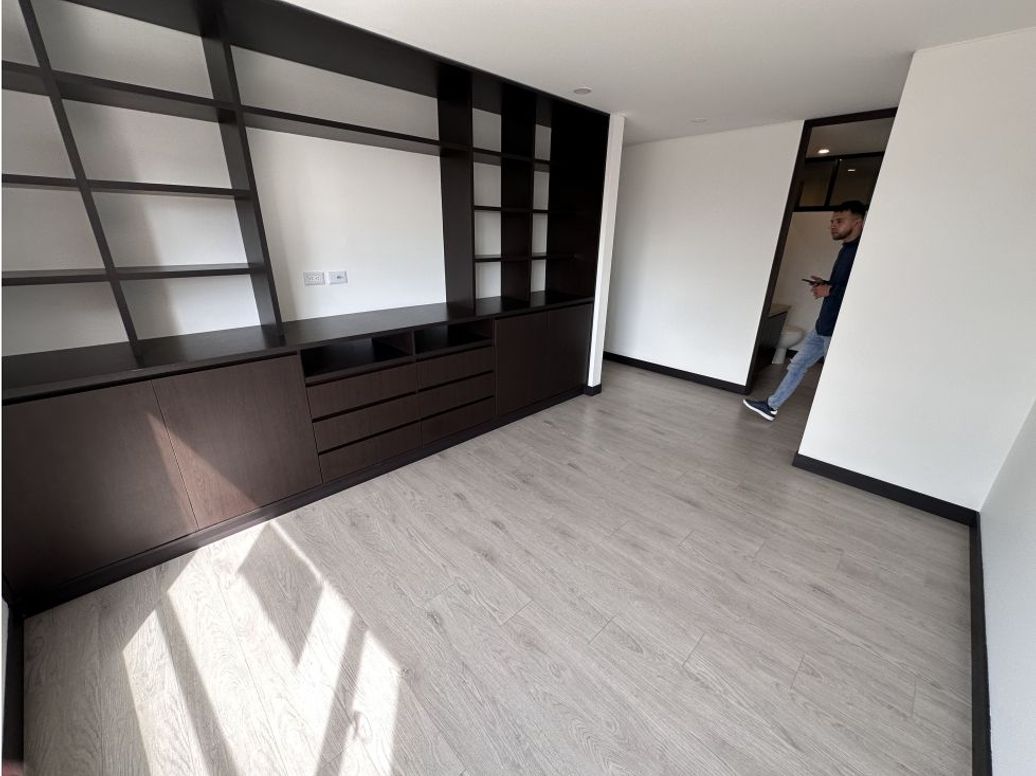Apartamento de 3 alcobas en venta en Chapinero, Bogotá, 165 m² · foto 20 de 20