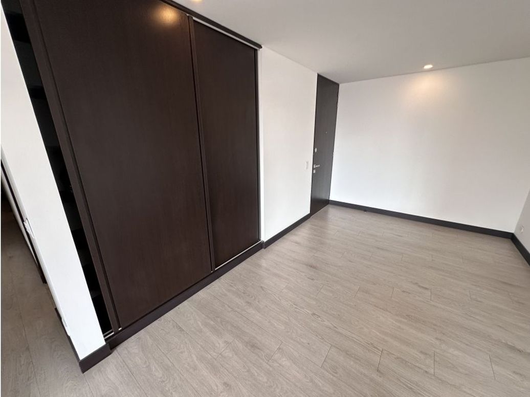 Apartamento de 3 alcobas en venta en Chapinero, Bogotá, 165 m² · foto 18 de 20