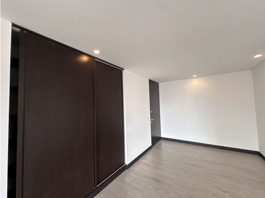 Apartamento de 3 alcobas en venta en Chapinero, Bogotá, 165 m² · foto 16 de 20