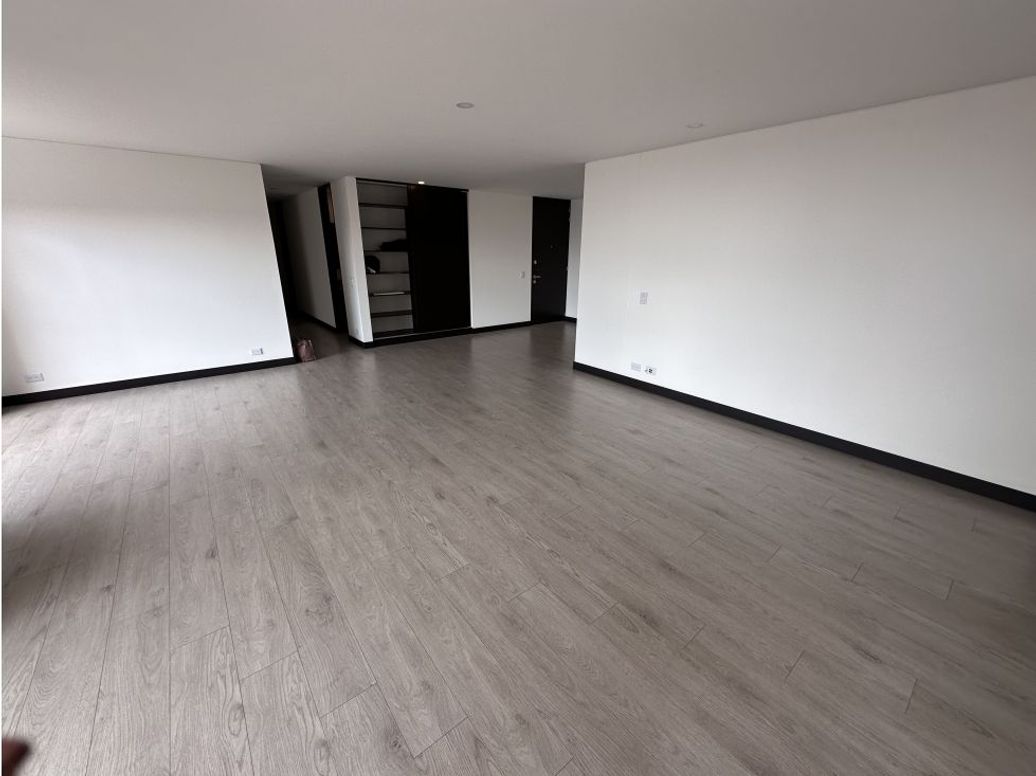 Apartamento de 3 alcobas en venta en Chapinero, Bogotá, 165 m² · foto 11 de 20