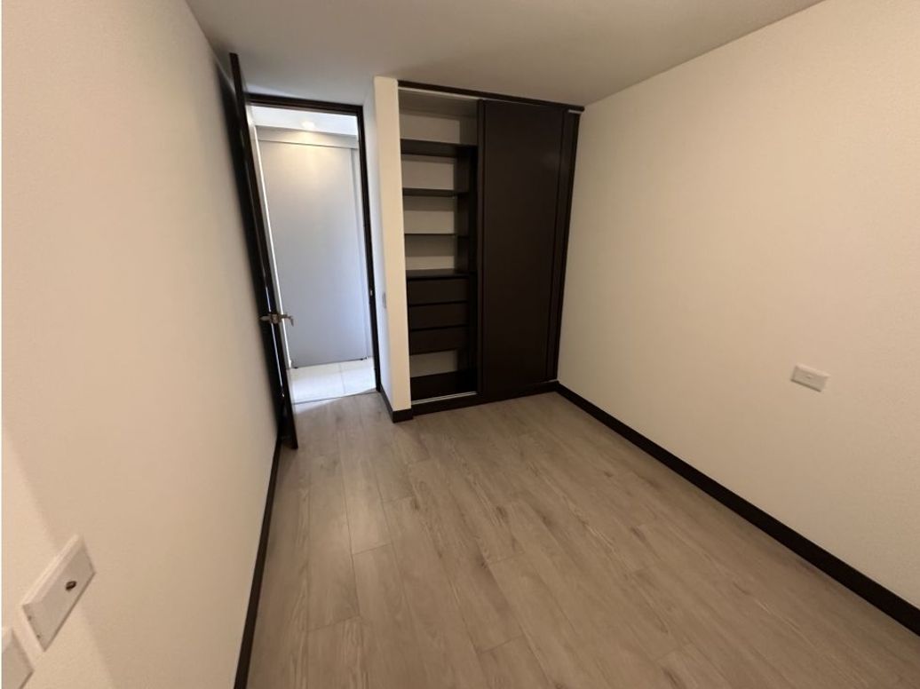 Apartamento de 3 alcobas en venta en Chapinero, Bogotá, 165 m² · foto 12 de 20