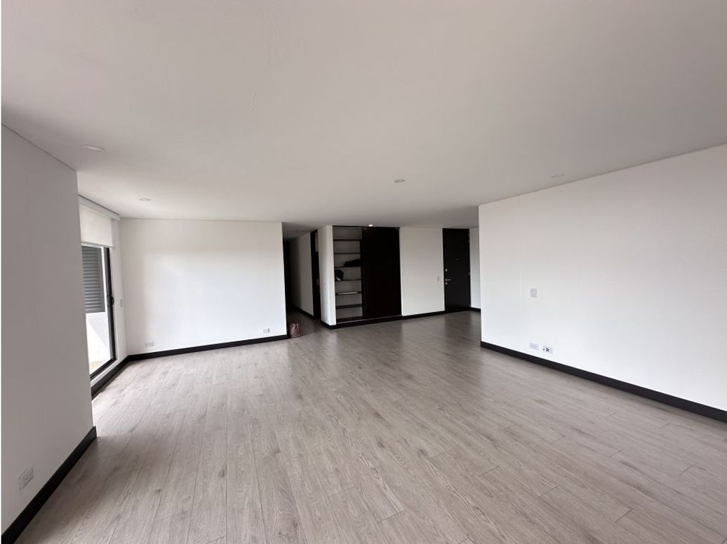 Apartamento de 3 alcobas en venta en Chapinero, Bogotá, 165 m² · foto 7 de 20