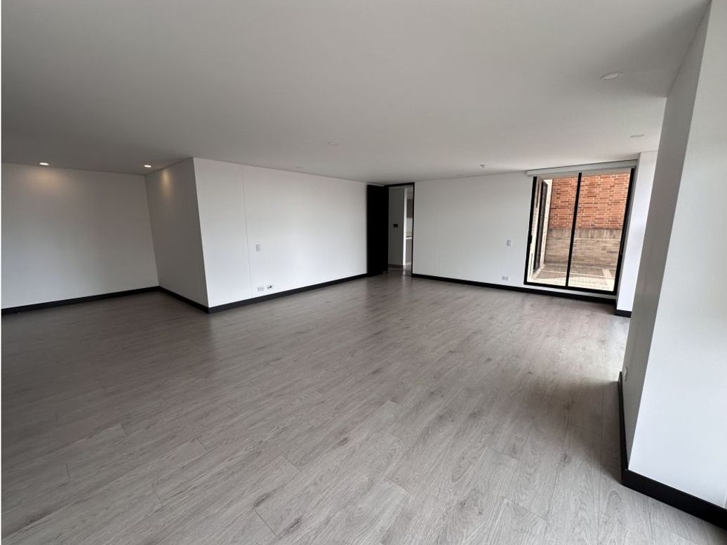 Apartamento de 3 alcobas en venta en Chapinero, Bogotá, 165 m² · foto 9 de 20