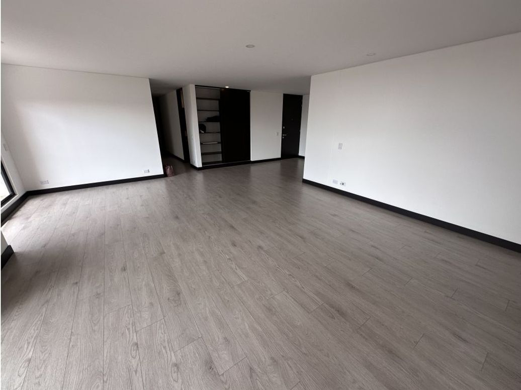Apartamento de 3 alcobas en venta en Chapinero, Bogotá, 165 m² · foto 10 de 20