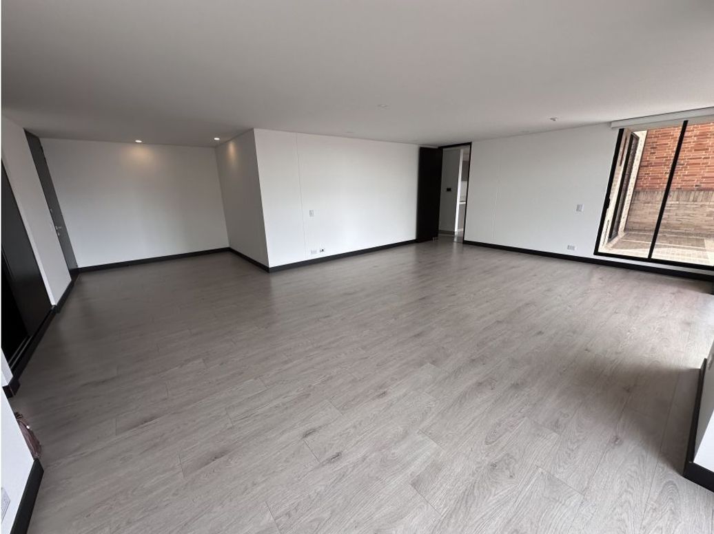 Apartamento de 3 alcobas en venta en Chapinero, Bogotá, 165 m² · foto 8 de 20